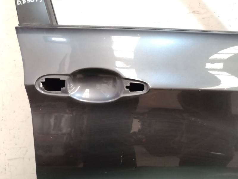 Recambio de puerta delantera derecha para bmw 3 (e90) 320 d referencia OEM IAM   