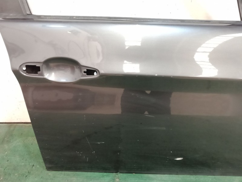 Recambio de puerta delantera derecha para bmw 3 (e90) 320 d referencia OEM IAM   