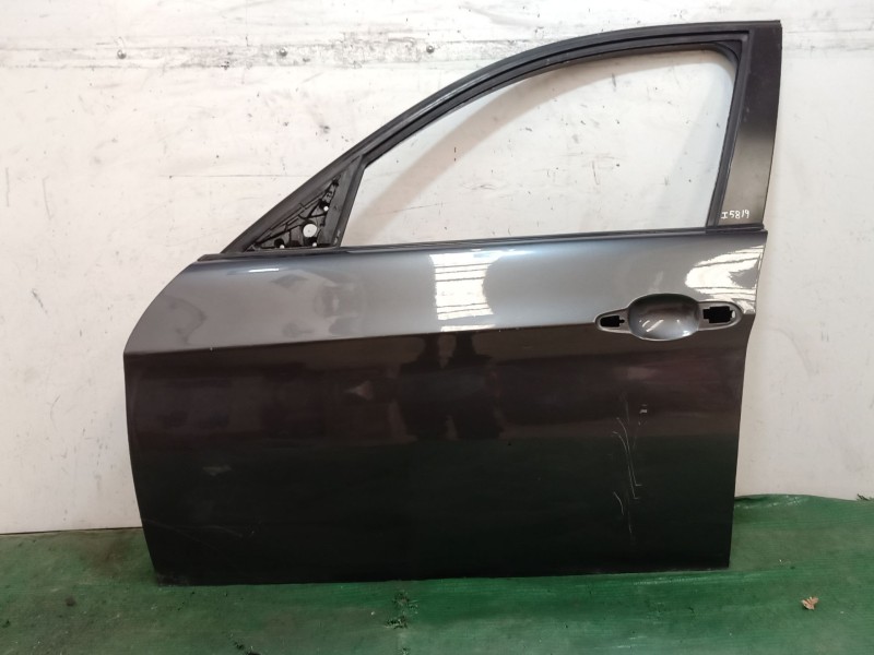 Recambio de puerta delantera izquierda para bmw 3 (e90) 320 d referencia OEM IAM   