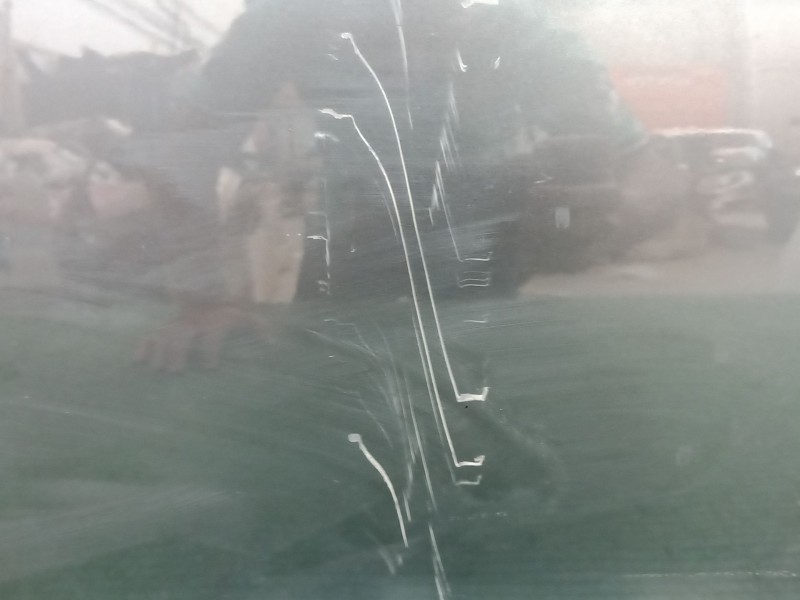 Recambio de puerta delantera izquierda para bmw 3 (e90) 320 d referencia OEM IAM   