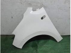 Recambio de aleta delantera izquierda para skoda citigo (nf1) 1.0 referencia OEM IAM   