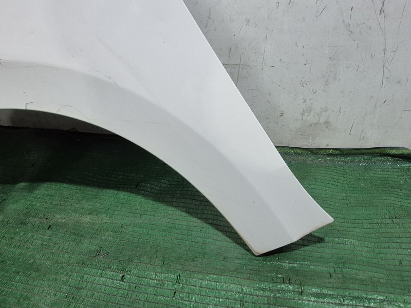 Recambio de aleta delantera izquierda para skoda citigo (nf1) 1.0 referencia OEM IAM   