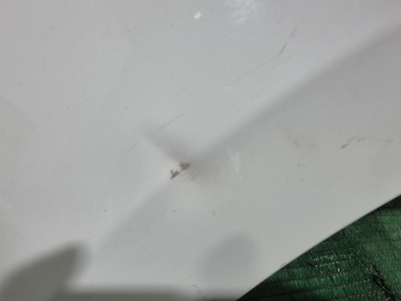 Recambio de aleta delantera izquierda para skoda citigo (nf1) 1.0 referencia OEM IAM   