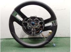 Recambio de volante para citroën c4 picasso i monospace (ud_) 1.6 hdi 110 referencia OEM IAM   