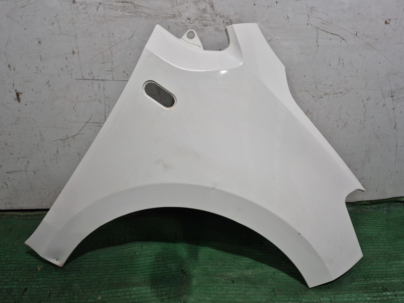 Recambio de aleta delantera derecha para skoda citigo (nf1) 1.0 referencia OEM IAM   