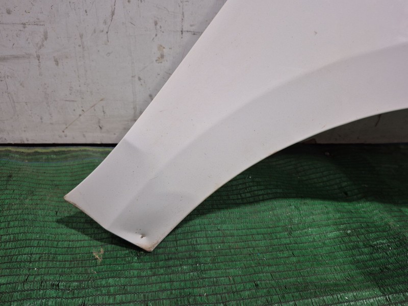 Recambio de aleta delantera derecha para skoda citigo (nf1) 1.0 referencia OEM IAM   