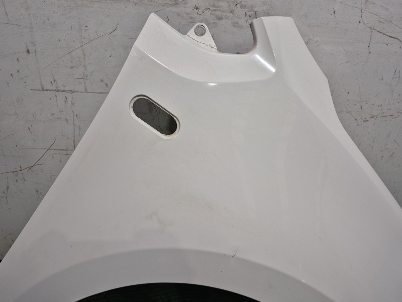 Recambio de aleta delantera derecha para skoda citigo (nf1) 1.0 referencia OEM IAM   