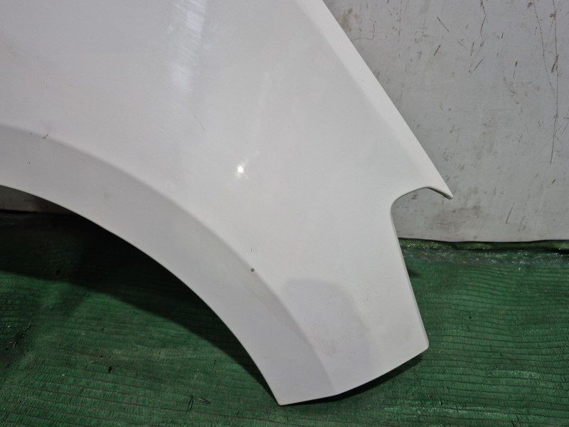 Recambio de aleta delantera derecha para skoda citigo (nf1) 1.0 referencia OEM IAM   