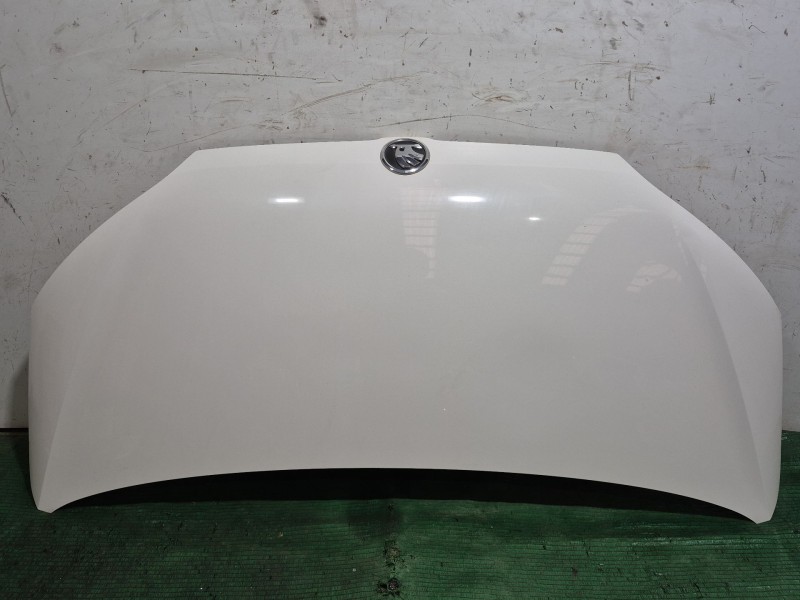 Recambio de capot para skoda citigo (nf1) 1.0 referencia OEM IAM   