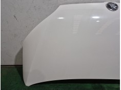 Recambio de capot para skoda citigo (nf1) 1.0 referencia OEM IAM    2