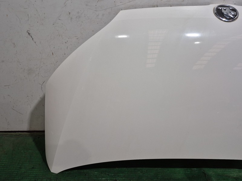 Recambio de capot para skoda citigo (nf1) 1.0 referencia OEM IAM   