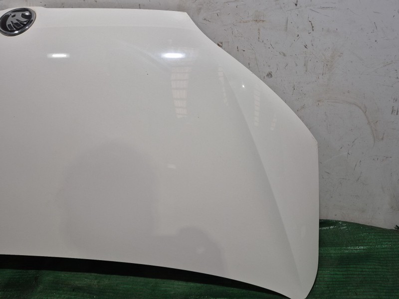 Recambio de capot para skoda citigo (nf1) 1.0 referencia OEM IAM   