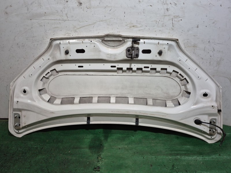 Recambio de capot para skoda citigo (nf1) 1.0 referencia OEM IAM   