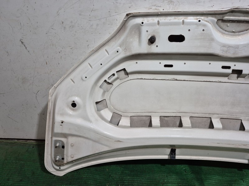 Recambio de capot para skoda citigo (nf1) 1.0 referencia OEM IAM   