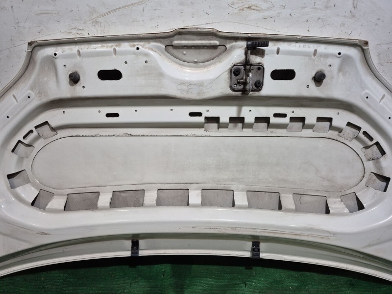 Recambio de capot para skoda citigo (nf1) 1.0 referencia OEM IAM   