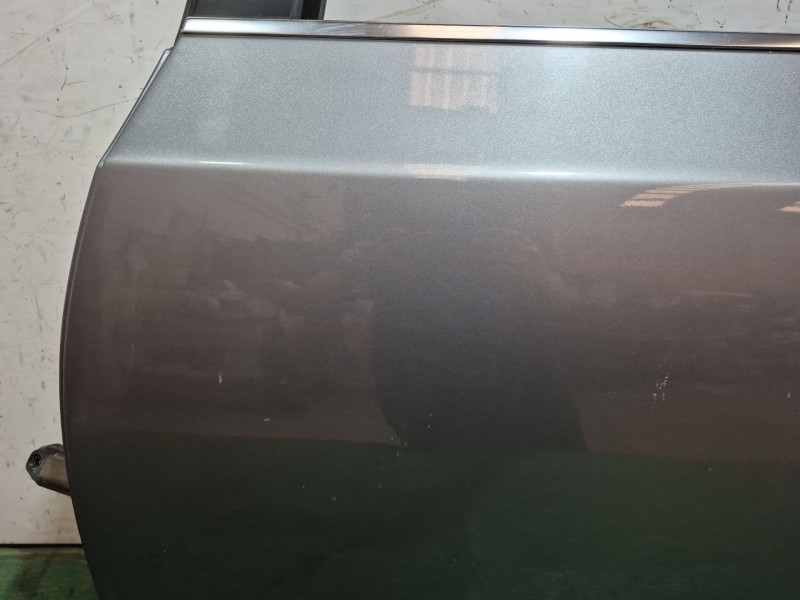 Recambio de puerta trasera izquierda para bmw 5 touring (e61) 520 d referencia OEM IAM   