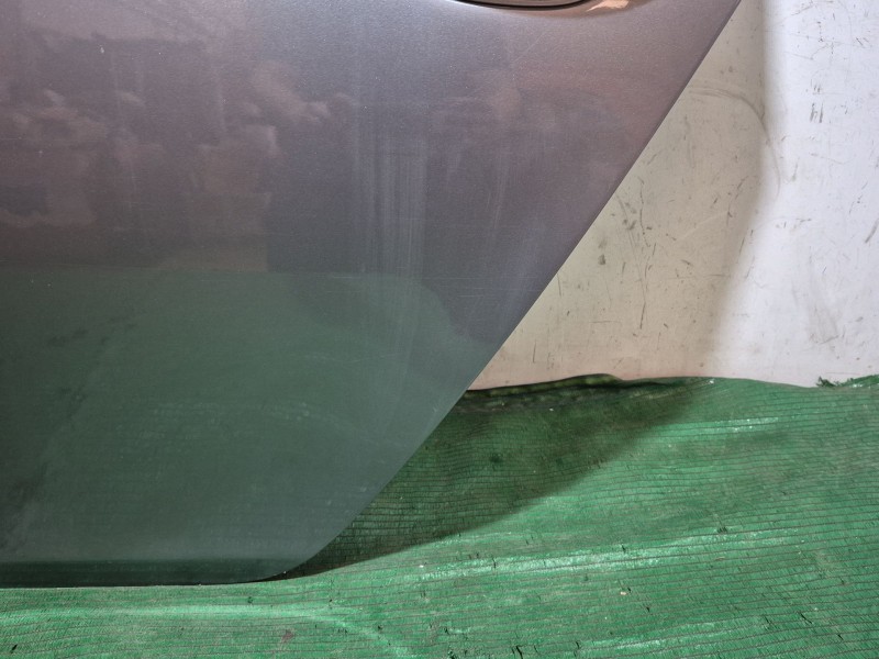 Recambio de puerta trasera izquierda para bmw 5 touring (e61) 520 d referencia OEM IAM   