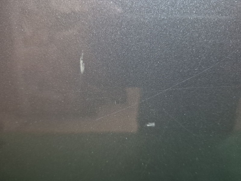 Recambio de puerta trasera izquierda para bmw 5 touring (e61) 520 d referencia OEM IAM   