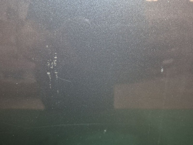 Recambio de puerta trasera izquierda para bmw 5 touring (e61) 520 d referencia OEM IAM   