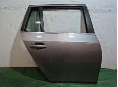 Recambio de puerta trasera derecha para bmw 5 touring (e61) 520 d referencia OEM IAM   