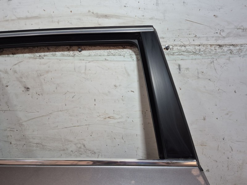 Recambio de puerta trasera derecha para bmw 5 touring (e61) 520 d referencia OEM IAM   