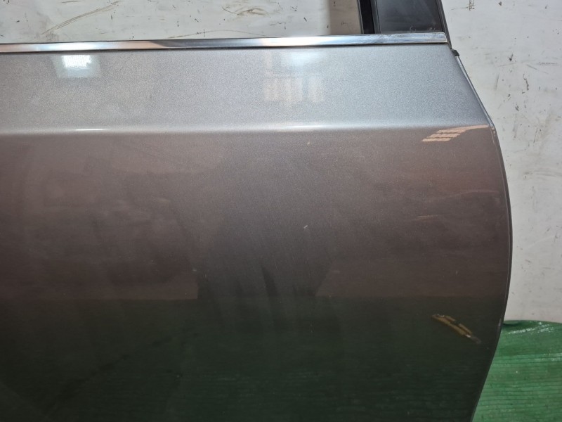 Recambio de puerta trasera derecha para bmw 5 touring (e61) 520 d referencia OEM IAM   