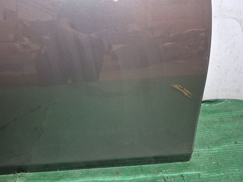 Recambio de puerta trasera derecha para bmw 5 touring (e61) 520 d referencia OEM IAM   