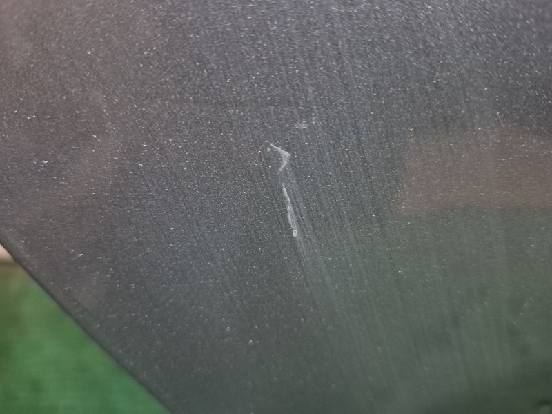 Recambio de puerta trasera derecha para bmw 5 touring (e61) 520 d referencia OEM IAM   