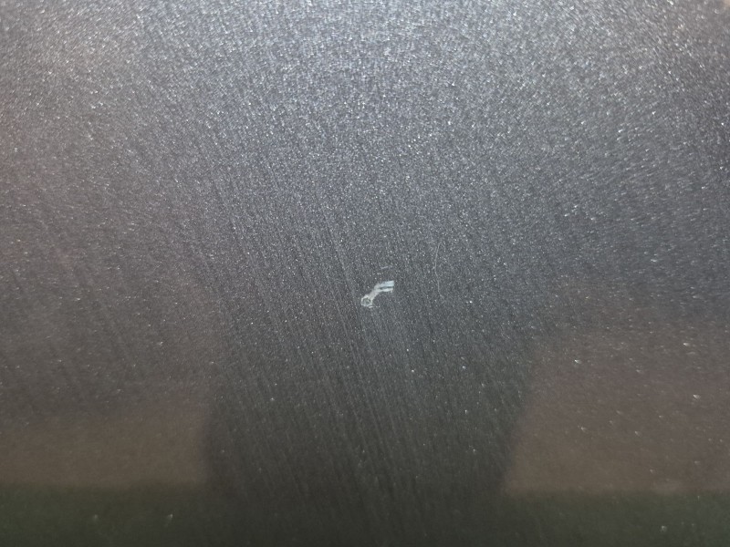 Recambio de puerta trasera derecha para bmw 5 touring (e61) 520 d referencia OEM IAM   