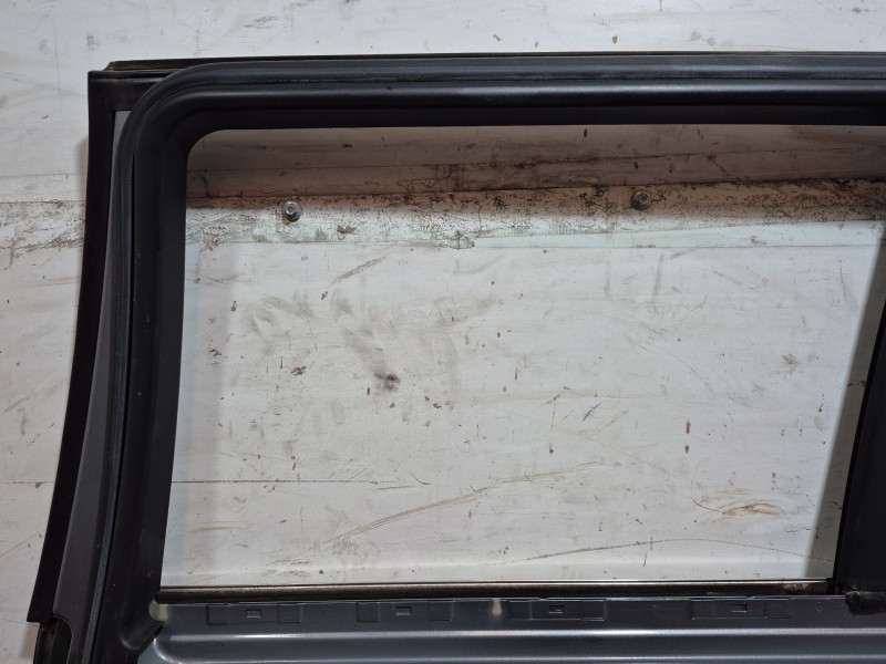 Recambio de puerta trasera derecha para bmw 5 touring (e61) 520 d referencia OEM IAM   