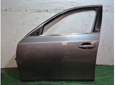 Recambio de puerta delantera izquierda para bmw 5 touring (e61) 520 d referencia OEM IAM   