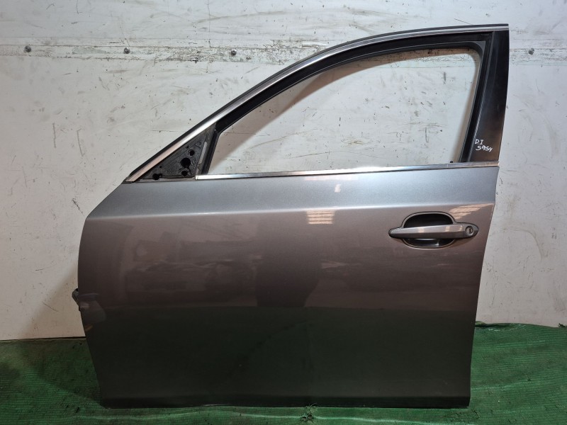 Recambio de puerta delantera izquierda para bmw 5 touring (e61) 520 d referencia OEM IAM   