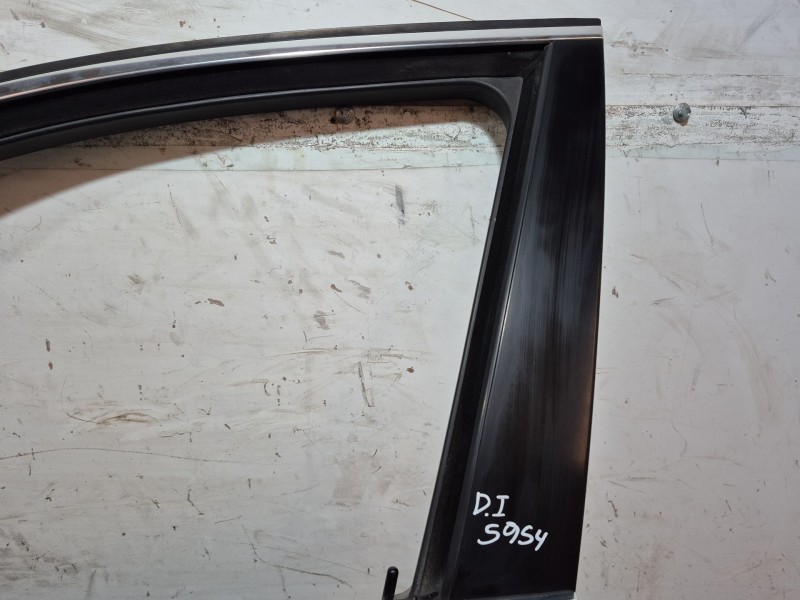 Recambio de puerta delantera izquierda para bmw 5 touring (e61) 520 d referencia OEM IAM   