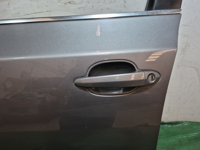 Recambio de puerta delantera izquierda para bmw 5 touring (e61) 520 d referencia OEM IAM   