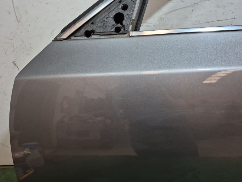 Recambio de puerta delantera izquierda para bmw 5 touring (e61) 520 d referencia OEM IAM   