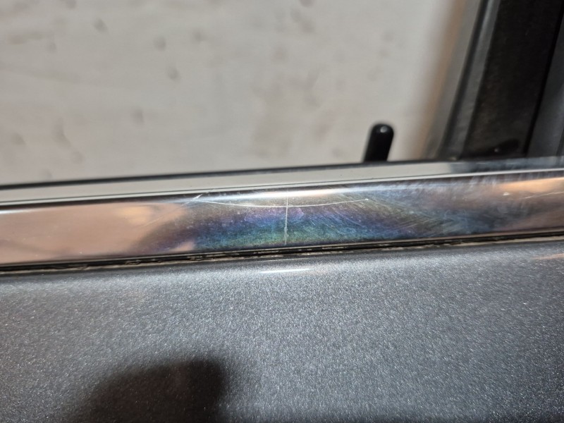 Recambio de puerta delantera izquierda para bmw 5 touring (e61) 520 d referencia OEM IAM   