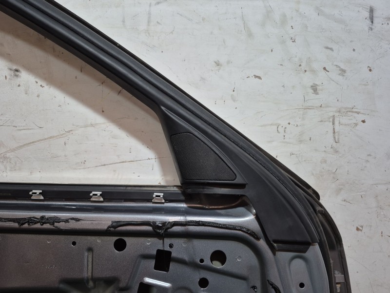 Recambio de puerta delantera izquierda para bmw 5 touring (e61) 520 d referencia OEM IAM   
