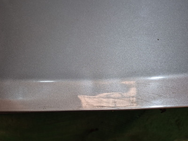 Recambio de puerta delantera izquierda para bmw 5 touring (e61) 520 d referencia OEM IAM   