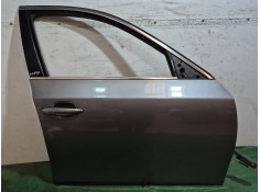 Recambio de puerta delantera derecha para bmw 5 touring (e61) 520 d referencia OEM IAM    2