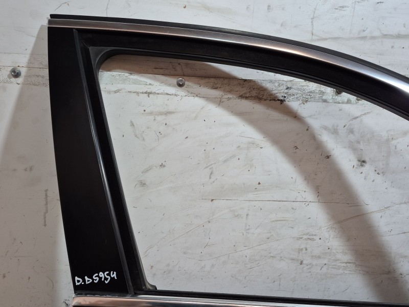 Recambio de puerta delantera derecha para bmw 5 touring (e61) 520 d referencia OEM IAM   