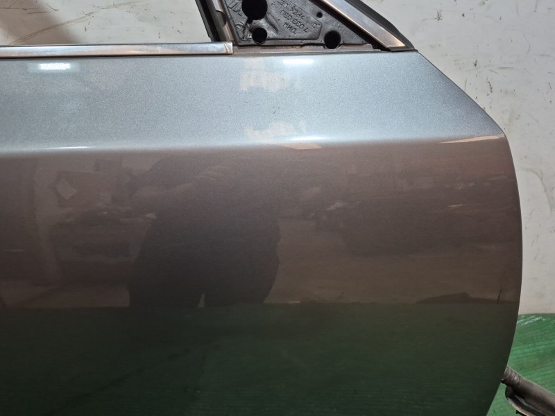 Recambio de puerta delantera derecha para bmw 5 touring (e61) 520 d referencia OEM IAM   