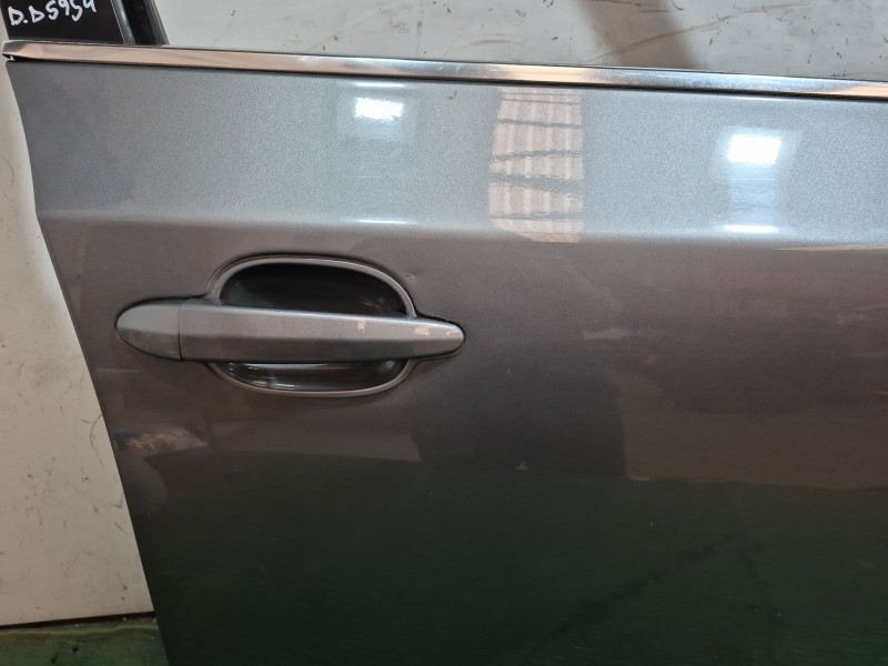 Recambio de puerta delantera derecha para bmw 5 touring (e61) 520 d referencia OEM IAM   