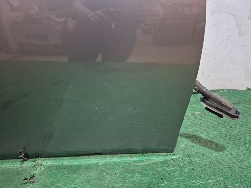 Recambio de puerta delantera derecha para bmw 5 touring (e61) 520 d referencia OEM IAM   