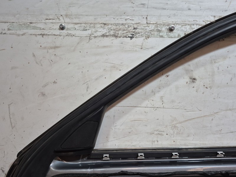 Recambio de puerta delantera derecha para bmw 5 touring (e61) 520 d referencia OEM IAM   