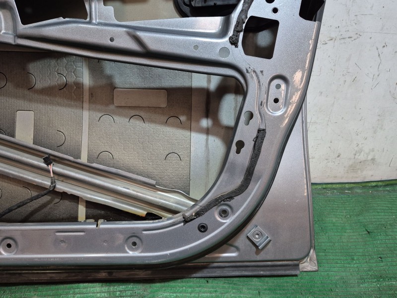Recambio de puerta delantera derecha para bmw 5 touring (e61) 520 d referencia OEM IAM   