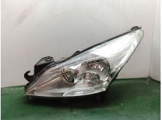 Recambio de faro izquierdo para peugeot 5008 (0u_, 0e_) 1.6 hdi referencia OEM IAM   