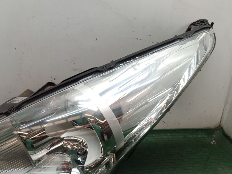 Recambio de faro izquierdo para peugeot 5008 (0u_, 0e_) 1.6 hdi referencia OEM IAM   