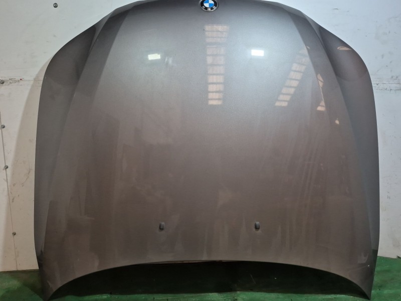 Recambio de capot para bmw 5 touring (e61) 520 d referencia OEM IAM   