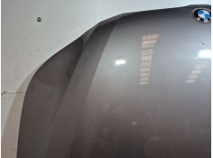 Recambio de capot para bmw 5 touring (e61) 520 d referencia OEM IAM    2