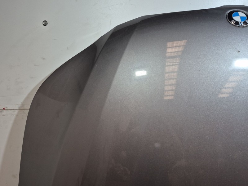 Recambio de capot para bmw 5 touring (e61) 520 d referencia OEM IAM   